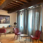 博尔戈迪塞尔酒店 4*