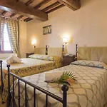 Borgo Di Celle 4*