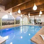 Hotel Borgo Di Celle Città di Castello