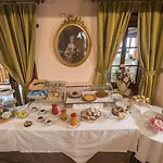 Hotel Borgo Di Celle Città di Castello