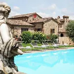 Borgo Di Celle Città di Castello