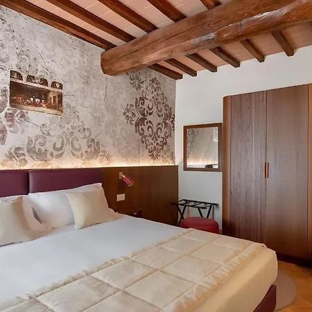 Borgo Di Celle Città di Castello