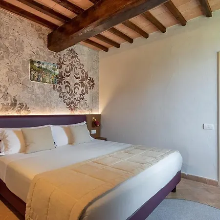 Borgo Di Celle 4* Città di Castello