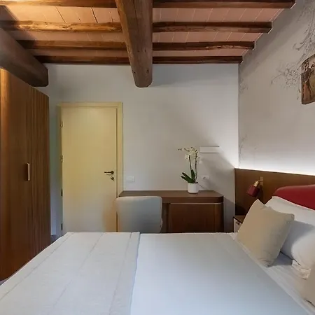 Borgo Di Celle Hotel