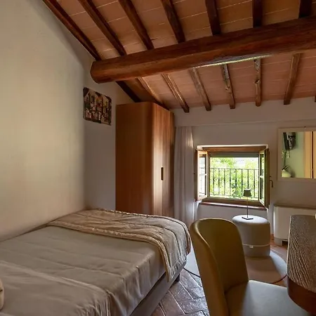 Hotel Borgo Di Celle