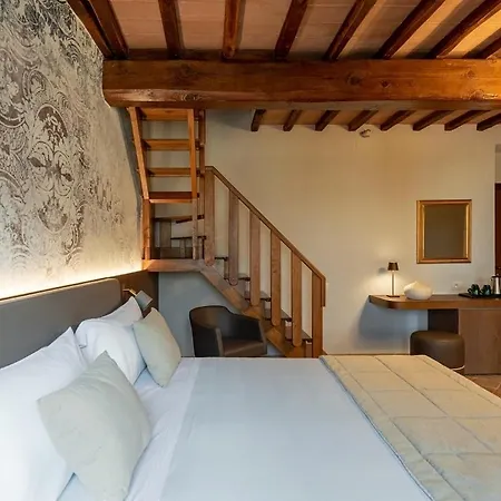 Ξενοδοχείο Borgo Di Celle Città di Castello