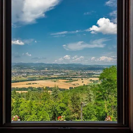 Hotel Borgo Di Celle
