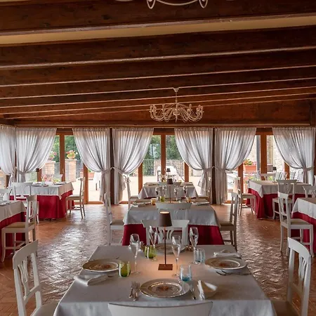 Borgo Di Celle 4*