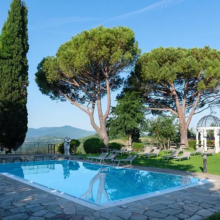 Borgo Di Celle Città di Castello