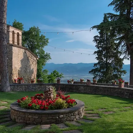 Borgo Di Celle 4*