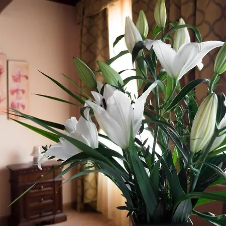 Ξενοδοχείο Borgo Di Celle 4*