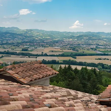 Borgo Di Celle 4*