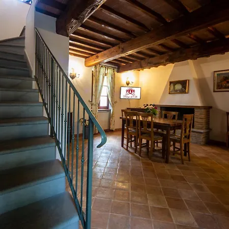 Borgo Di Celle
