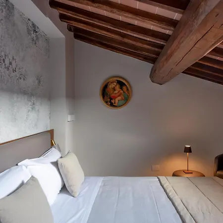 Hotel Borgo Di Celle Città di Castello