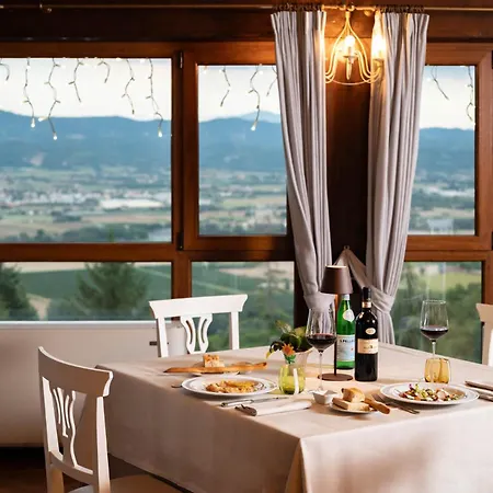 Borgo Di Celle Città di Castello