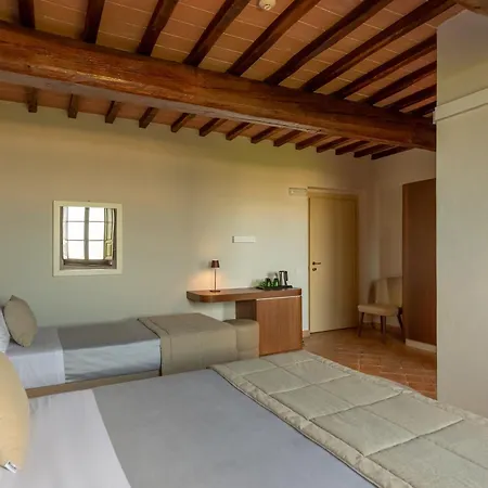 Borgo Di Celle Hotel