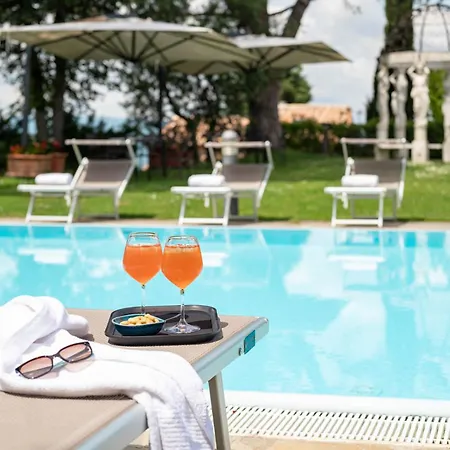 Borgo Di Celle Hotel 4*