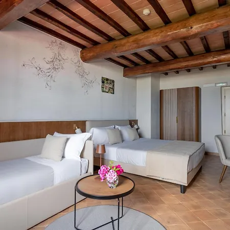 فندق Borgo Di Celle 4*