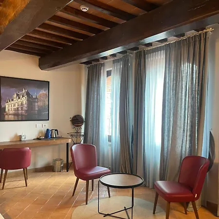 Borgo Di Celle 4*