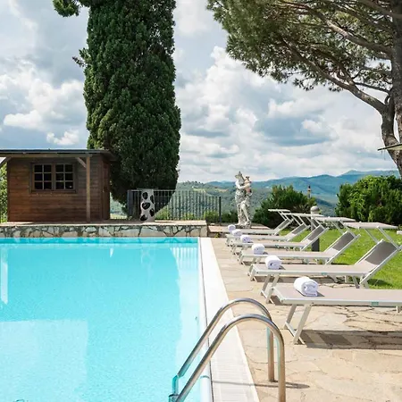 Borgo Di Celle Città di Castello