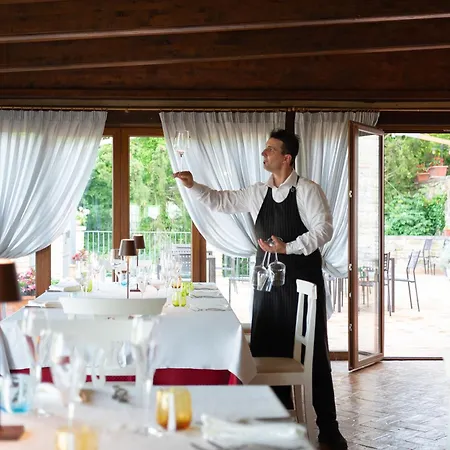 Borgo Di Celle 4* Città di Castello