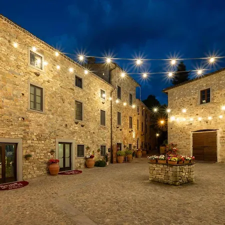 Borgo Di Celle Ξενοδοχείο Città di Castello