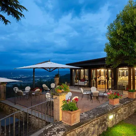 Borgo Di Celle Città di Castello