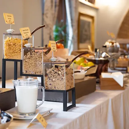 Hotel Borgo Di Celle