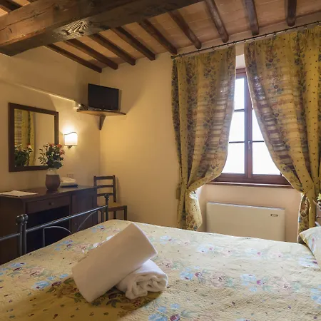 Borgo Di Celle Città di Castello