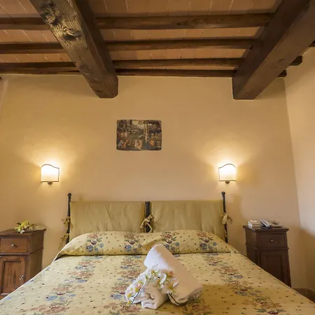 Borgo Di Celle Hotel 4*