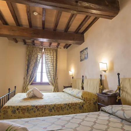 Borgo Di Celle Hotel 4*