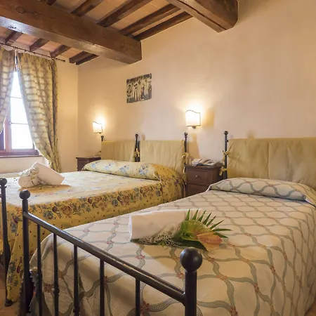 Borgo Di Celle 4*