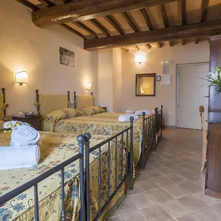 Borgo Di Celle Hotel