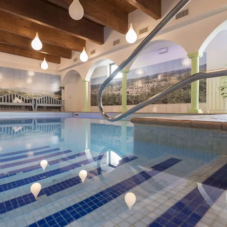 Hotel Borgo Di Celle