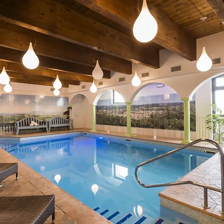 Borgo Di Celle Hotel