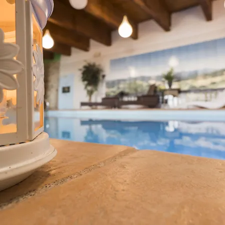 Borgo Di Celle 4* Città di Castello