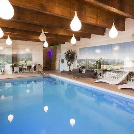 Borgo Di Celle 4* Città di Castello