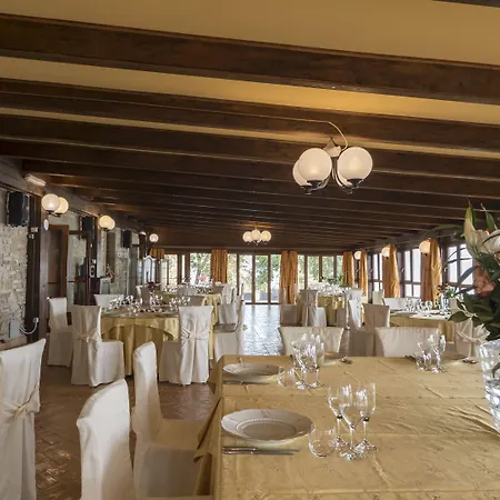 Borgo Di Celle تْشيتّا دي كاستيلّو