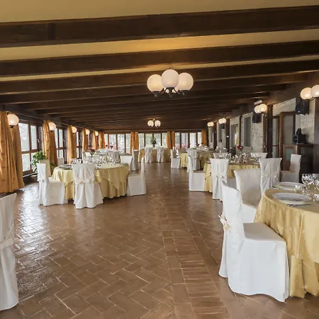 Hotel Borgo Di Celle 4*