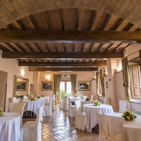 Borgo Di Celle 4* Città di Castello