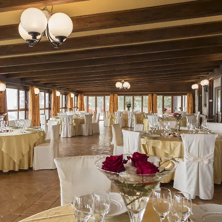 Borgo Di Celle 4* تْشيتّا دي كاستيلّو