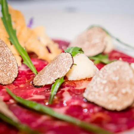 Hotel Borgo Di Celle
