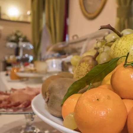 Hotel Borgo Di Celle Città di Castello