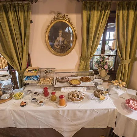 Hotel Borgo Di Celle Città di Castello