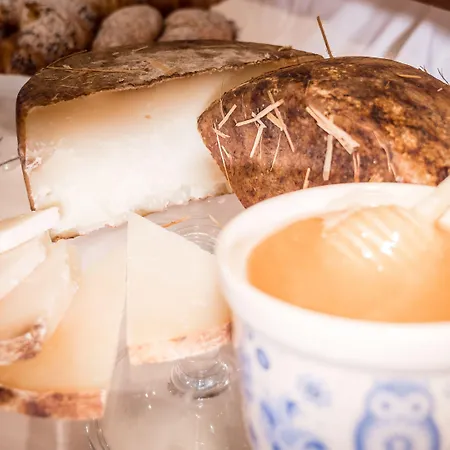 Borgo Di Celle Ξενοδοχείο