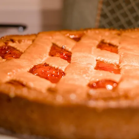 Ξενοδοχείο Borgo Di Celle