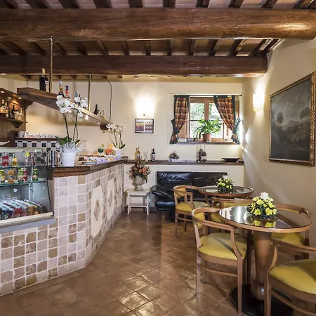 Borgo Di Celle