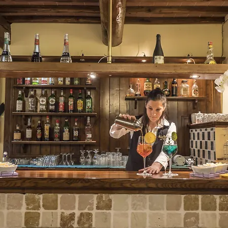 Hotel Borgo Di Celle Città di Castello