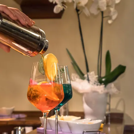 Borgo Di Celle Ξενοδοχείο 4*