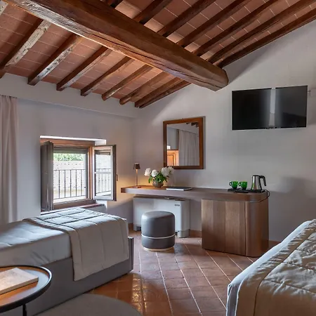 Hotel Borgo Di Celle Città di Castello